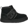 UGG Kid's Neumel Snapback Boot - Black