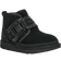 UGG Kid's Neumel Snapback Boot - Black