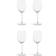 Habitat Portofino Small Wine Glass 41cl 4pcs