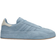 Adidas Y-3 Gazelle - Tactile Blue/Alumina