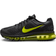 NIKE Air Max 2013 GS - Black/Anthracite/Cyber