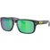 Oakley Youth Holbrook Black/Green