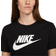 Nike Sportswear Essentials Pour Femme T-Shirt Damen - Noir