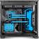 EKWB EK-CryoFuel Solid Azure Blue Premix