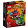 LEGO Marvel Super Heroes Mighty Micros Spider Man Vs Scorpion 76071