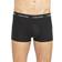 Calvin Klein Low Rise Trunks 3-pack - Black