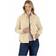 Carhartt Heavyweight Duck Overshirt - Oat Milk