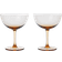 ferm LIVING Host Blush Cocktailglas 24cl 2st