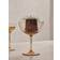ferm LIVING Host Blush Cocktailglas 24cl 2st