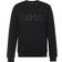 HUGO BOSS Men's Salbo 1 Sweatshirt - Black