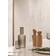 Ferm Living Pebble Pepper Mill, Salt Mill 18.8cm