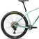 Orbea ALMA M50 2022 - Ice Green Herrcykel