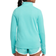 Nike Older Kid's Dri-FIT Long Sleeved 1/2 Zip Sweater - Green Frost/White (FD2853-300)