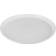Le Creuset Coupe Collection Dinner Plate 8.7"