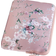 Trunk Neoprene Sleeve for Laptop 14" Rose Flower