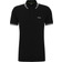 BOSS Paul Polo Shirt - Black