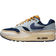 NIKE Air Max 1 '87 W - Aura/Pale Ivory/Pale Vanilla/Midnight Navy