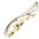 Mackenzie-Childs Wildflowers Serving Spoon 8.5"