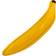 Henbrandt Inflatable Banana 80cm