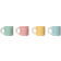 Home ESPRIT - Kaffekopp 9cl 4st