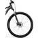 Merida Big.Nine 15 2024 - Matt Dark Silver/Silver