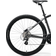 Merida Big.Nine 15 2024 - Matt Dark Silver/Silver