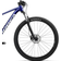 Orbea MTB Hardtail Onna 27 50 - Blue/White Herrcykel