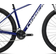 Orbea MTB Hardtail Onna 27 50 - Blue/White Herrcykel