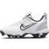 Nike Force Trout 9 Keystone GS - White/Pure Platinum/Black