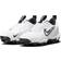 Nike Force Trout 9 Keystone GS - White/Pure Platinum/Black