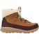 UGG Kid's TerreTrail Cozy Lace - Chestnut