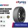 GT Radial 195 55 16 FE2 195/55R16 87H EVR Summer