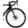 Orro Venturi STC Sram Rival Etap Road Bike 2023 - Black/Gold Unisex, Men's Bike, Women's Bike