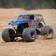 Losi Son Uva Digger Mini LMT 4X4 Brushed Monster Truck RTR LOS01026T2