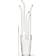 Better Houseware Extra-Wide Straws with Cleaning Brush Bar Set 5