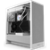 NZXT H5 Flow 2024 Edition Mid-Tower Airflow Case - White