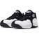 Nike Jordan Jumpman Team M - White/Black/Field Purple