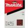 Makita P-33124 Rotary Sanding Paper