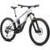 Orbea Wild M-LTD 2024 - Halo Silver/Tanzanite Carbon