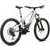 Orbea Wild M-LTD 2024 - Halo Silver/Tanzanite Carbon