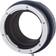 Novoflex Nikon F to Sony E Adattatore per obiettivo