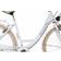 KS Cycling City-Bike Toskana 502C 26" - White Damenfahrrad