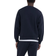 Replay Crew Neck Sweatshirt - Night Blue