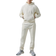 boohooMAN Active Training Dept Hoodie Tracksuit - Ecru