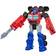 Hasbro Transformers Rise of the Beasts Movie Beast Alliance Battle Changers Optimus Prime