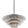 Dyberg Larsen Ejka Beige Pendellampe ∅ 30cm