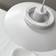 Dyberg Larsen Ejka Matt White Pendant Lamp ∅ 30cm