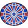 Devessport Diana Smart Dartboard 4.0