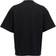 Jil Sander Logo Print T Shirt - Black