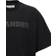 Jil Sander Logo Print T Shirt - Black